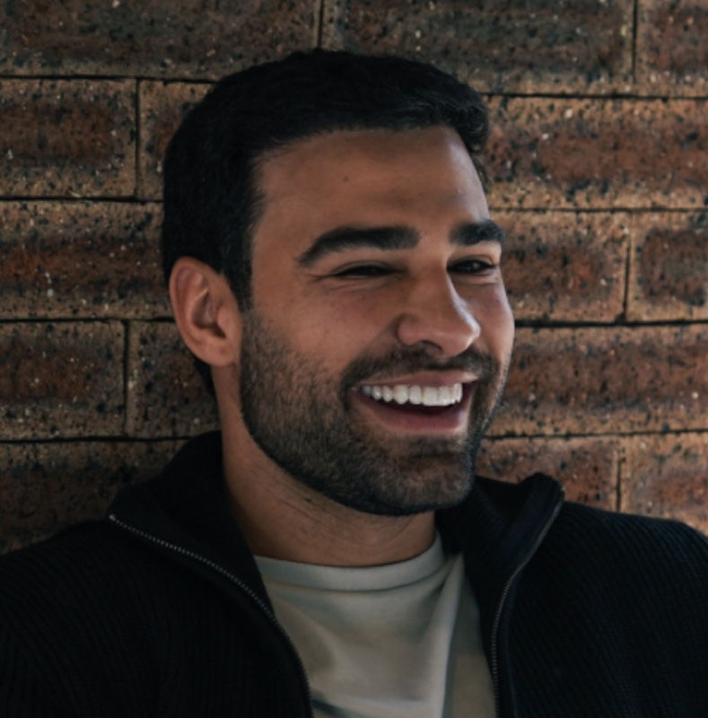 Marcos Paulo